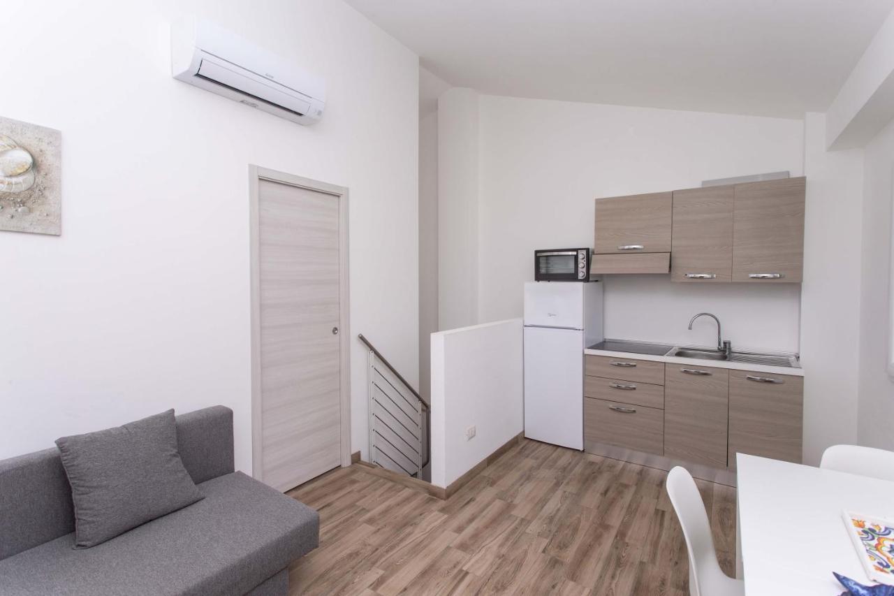 Apartment S210 - Sirolo, Nuovissimo Bilocale Vista Mare Al Primo Piano