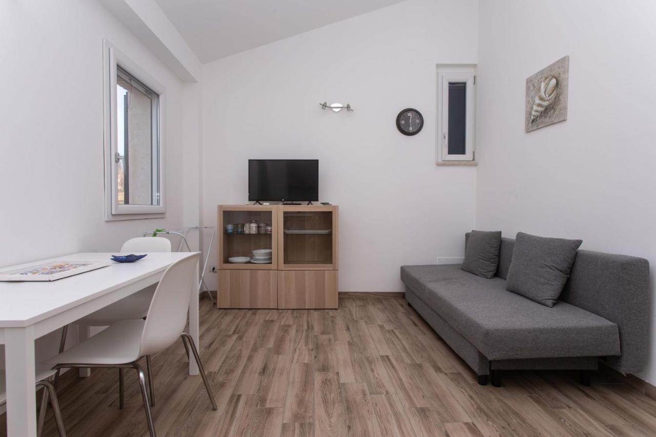 Apartment S210 - Sirolo, Nuovissimo Bilocale Vista Mare Al Primo Piano