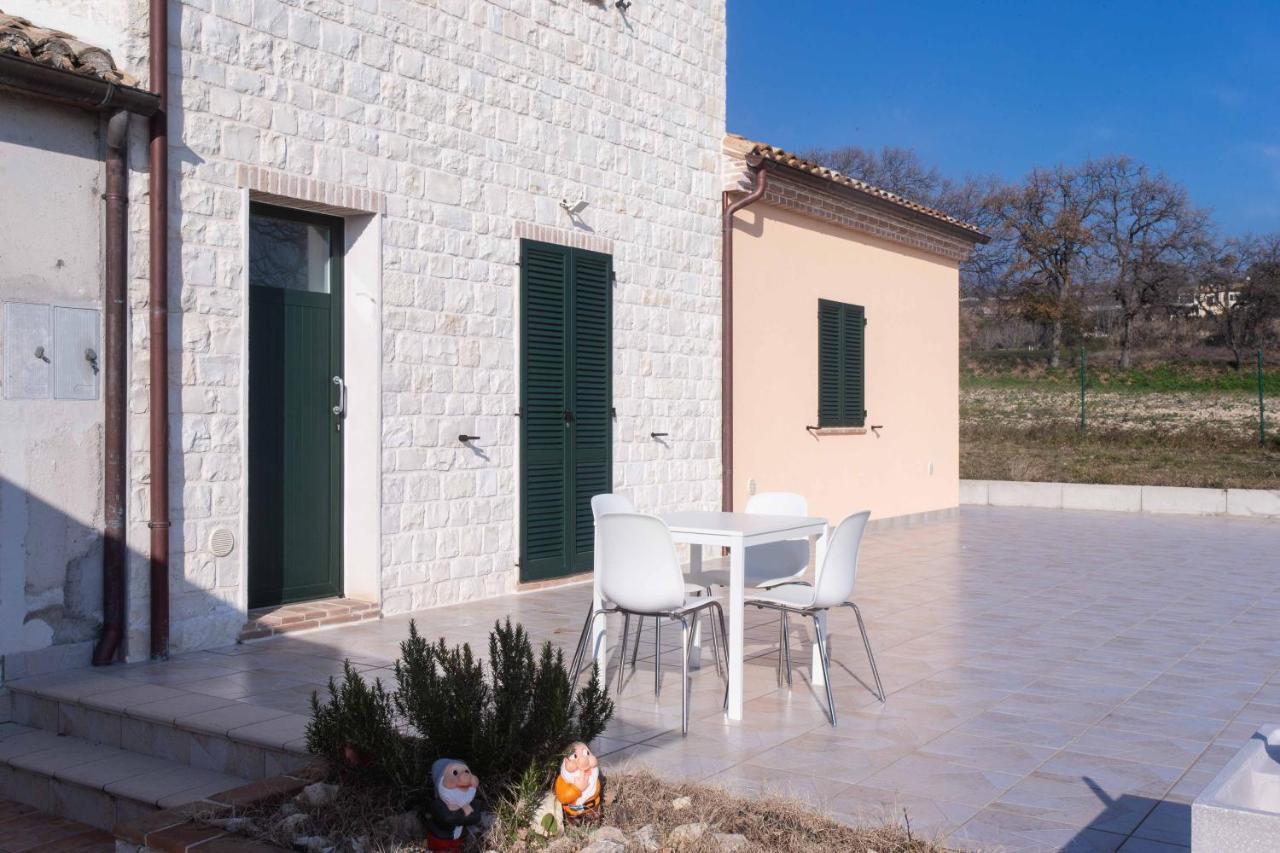 Apartment S210 - Sirolo, Nuovissimo Bilocale Vista Mare Al Primo Piano *