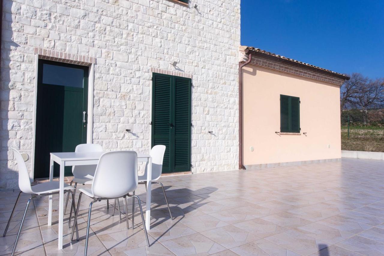 Apartment S210 - Sirolo, Nuovissimo Bilocale Vista Mare Al Primo Piano *